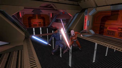 Knights of the Old Republic (video game)/Characters.